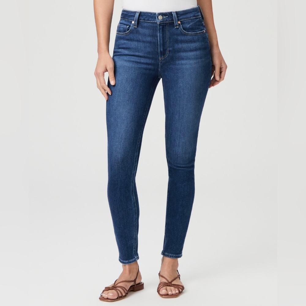 Paige jeans
